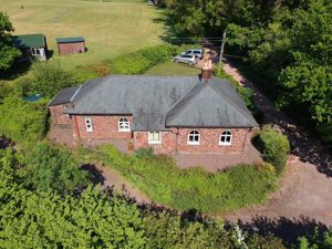 Drone- click for photo gallery